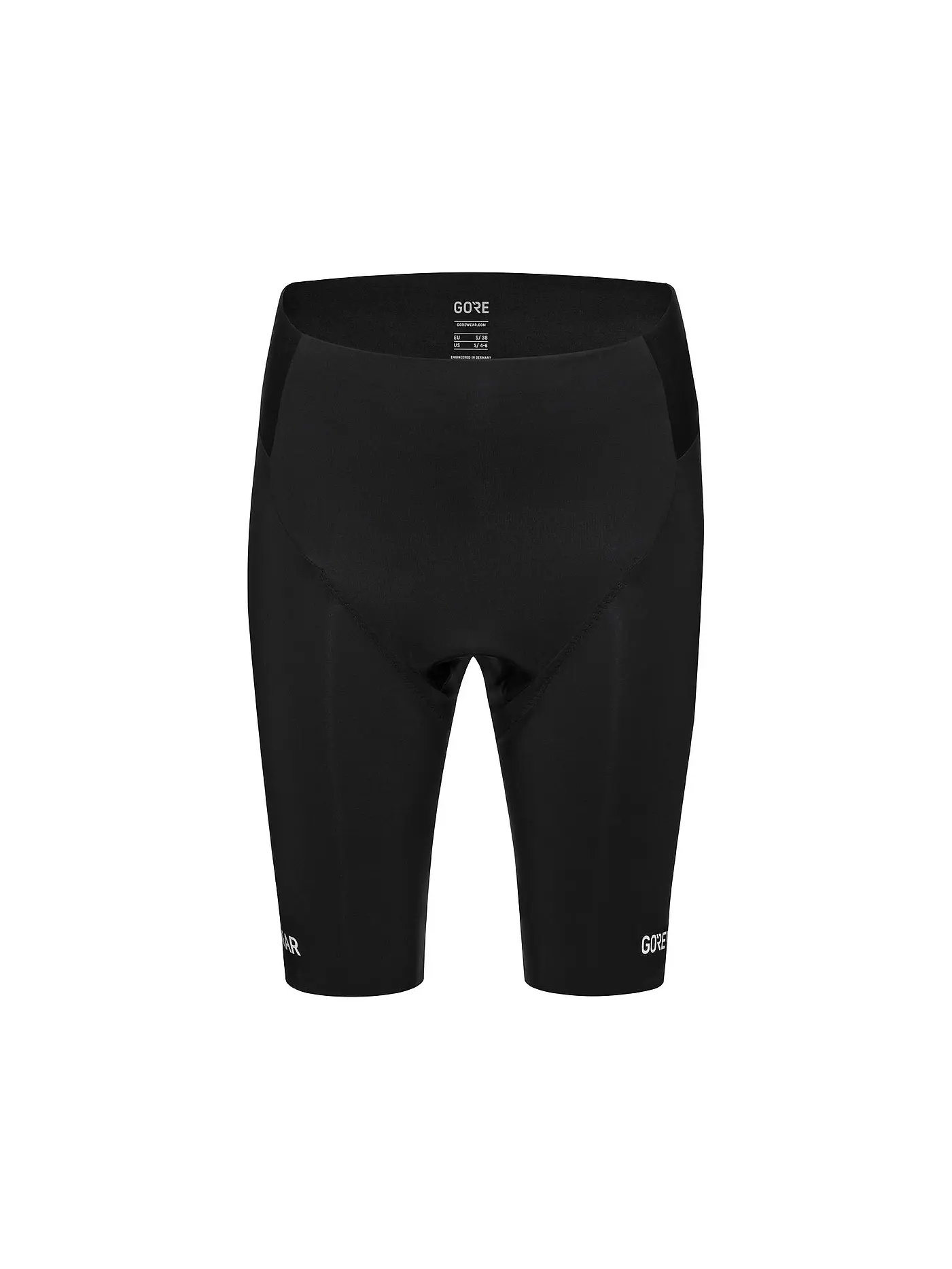 GOREWEAR | Damen Radhose Spinshift kurz | 